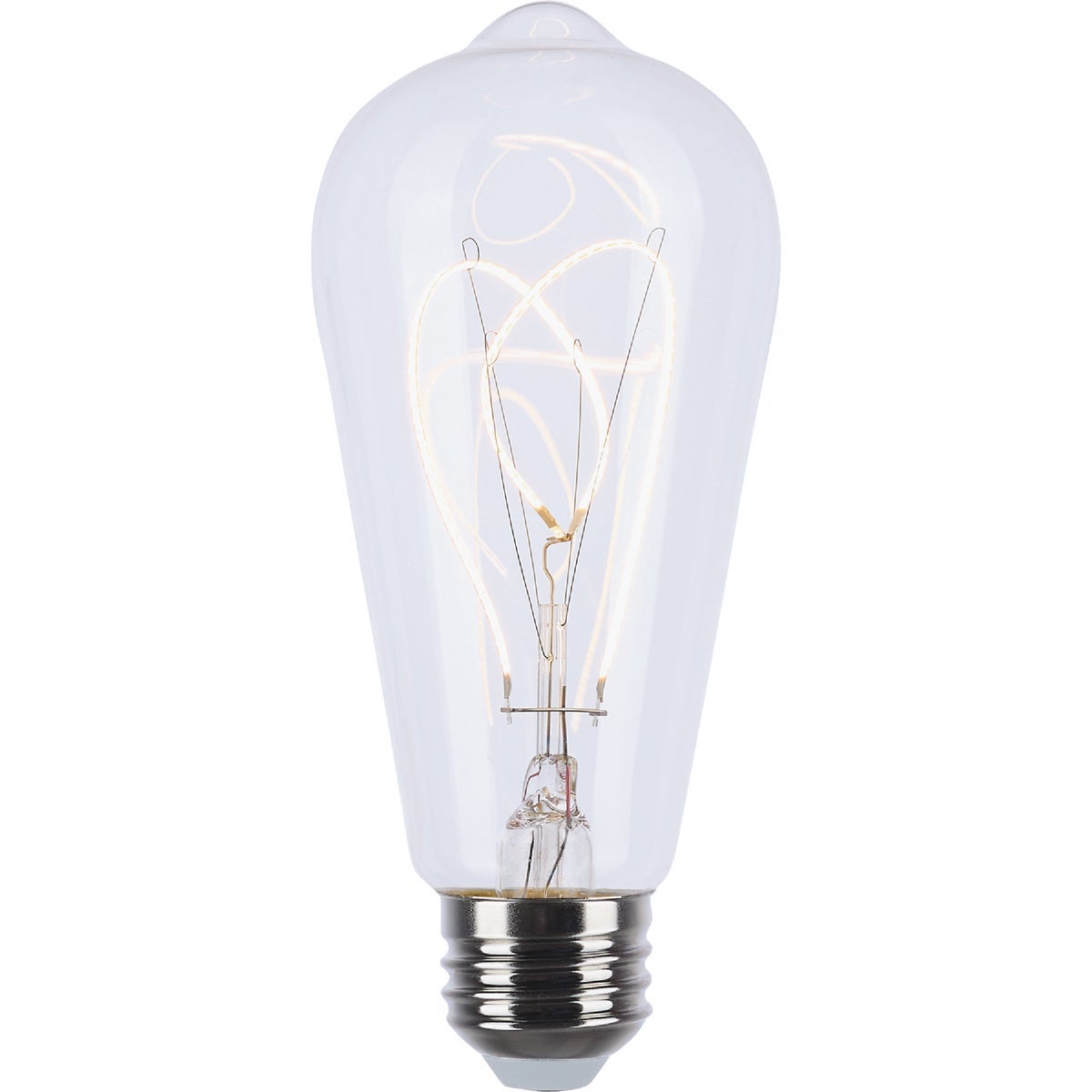 Satco Reminiscent LED Bulb - Thumbnail 2