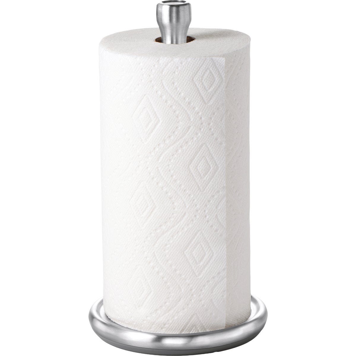 OXO Good Grips Steady Paper Towel Holder - photo 2 OXO Good Grips Steady Paper Towel Holder - photo 2