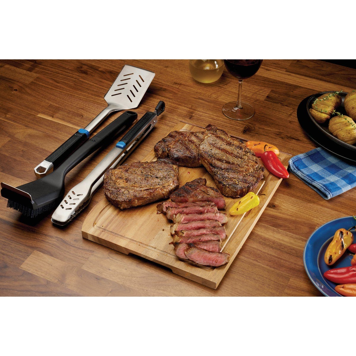 Napoleon 3-Piece Starter Tool Set - photo 3 Napoleon 3-Piece Starter Tool Set - photo 3