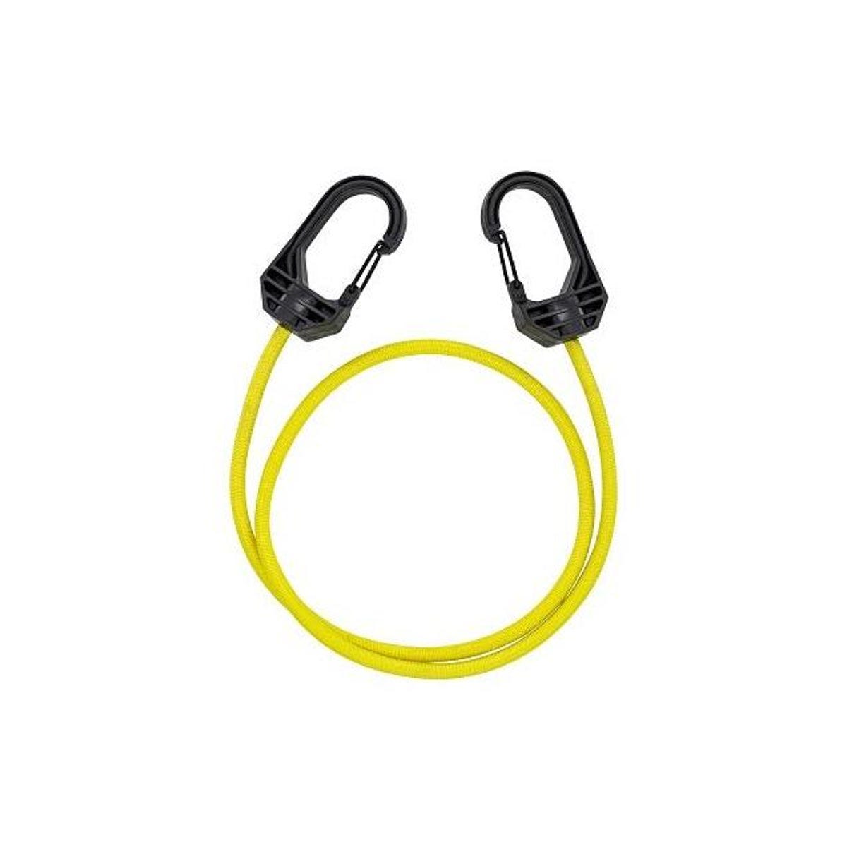 Hillman 36 In. Bungee Cord with Carabiner