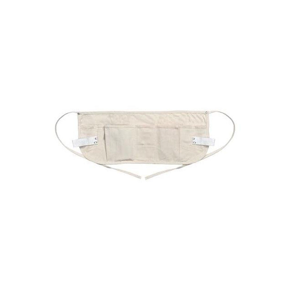 AWP 5-Pocket Canvas Tool Apron