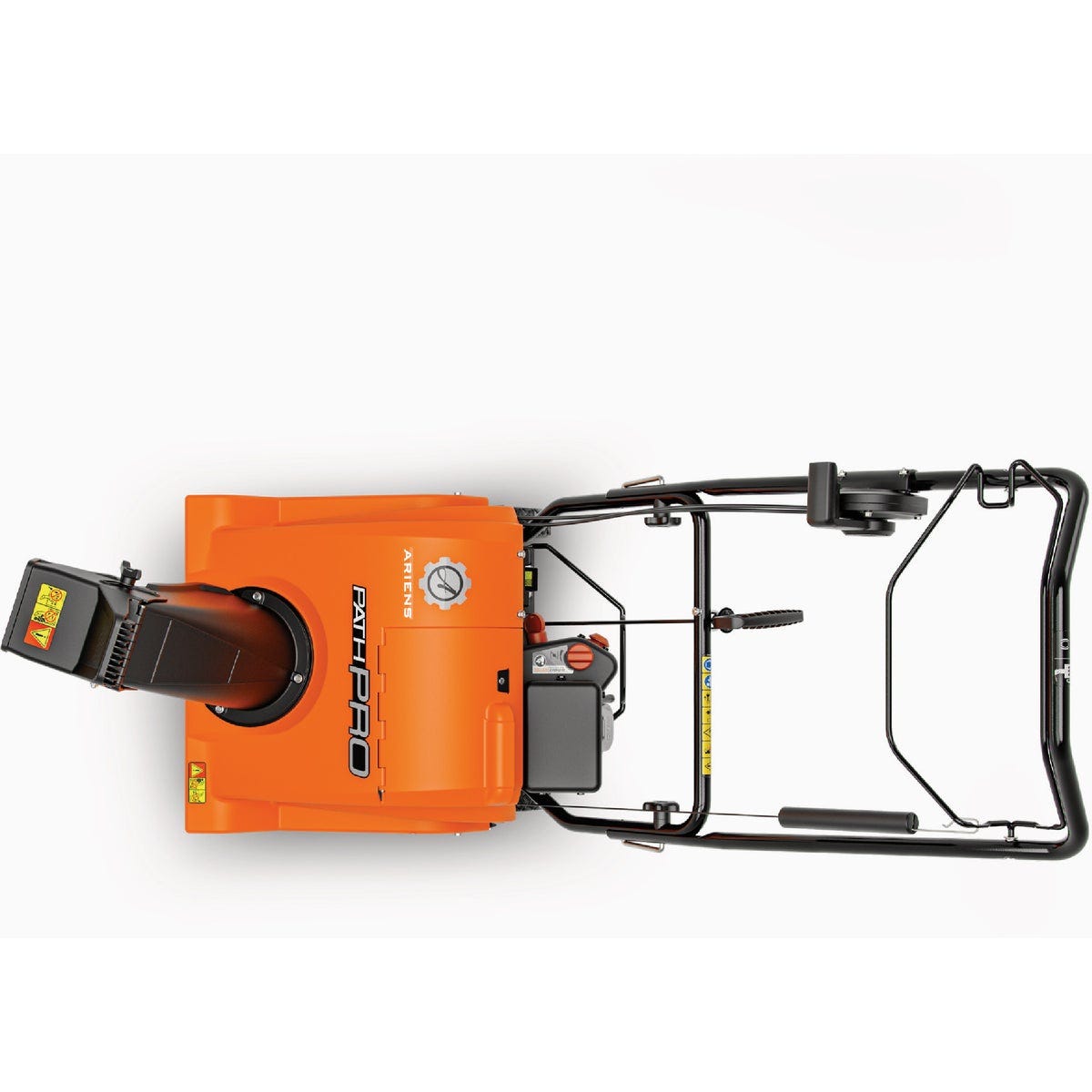 Ariens Path-Pro 21 In. 208cc Single Stage Electric Start with Remote Chute Snow Blower - photo 11