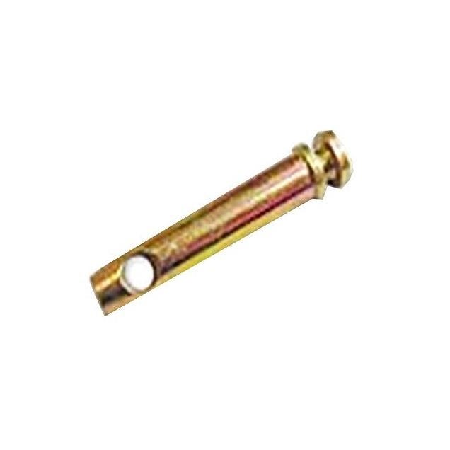 Double HH 3/4 In. x 2-3/4 In. Category 1 Top Link Pin