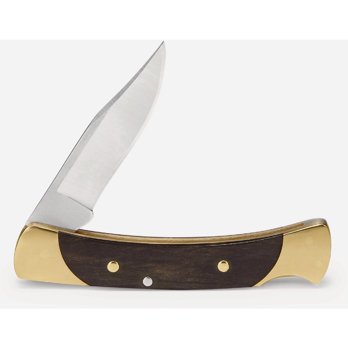 Buck The 55 Pocket Knife - photo 3