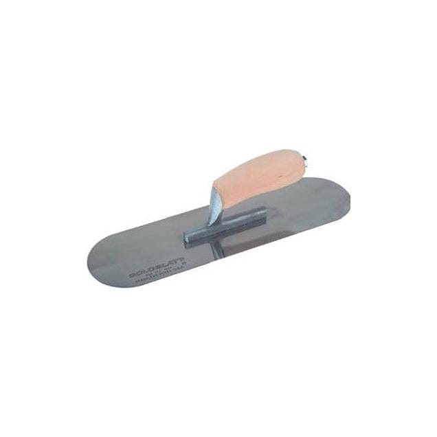 Goldblatt 14 In. x 4 In. Swimming Pool Trowel