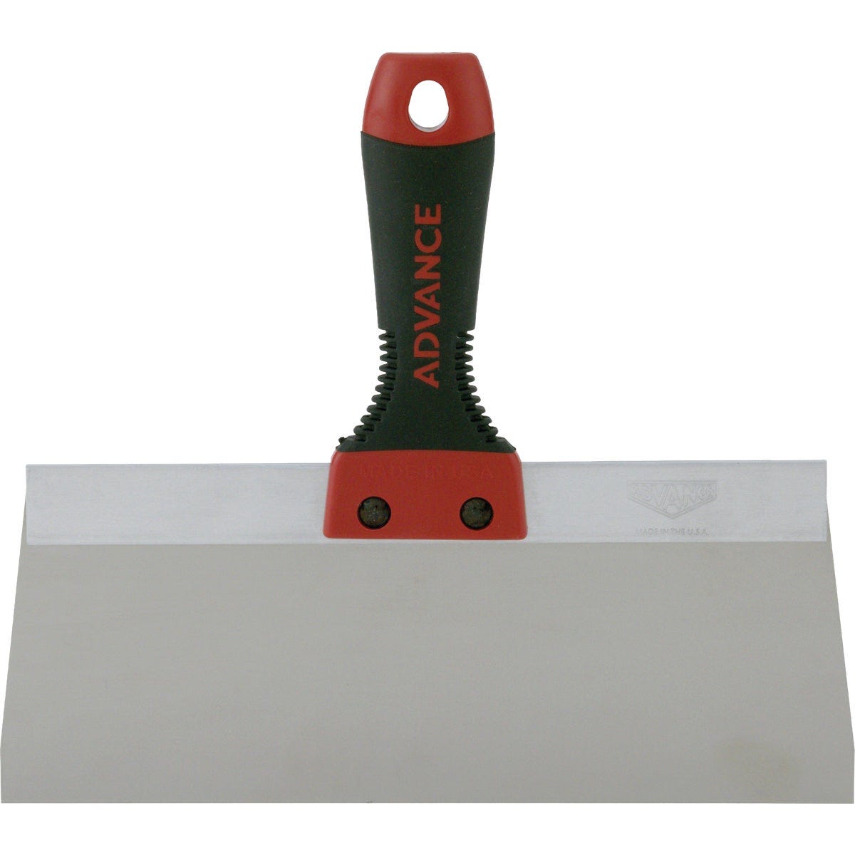Advance Equipment 10 In. Cool Grip II Handle Stainless Steel Taping Knife - photo 2 Advance Equipment 10 In. Cool Grip II Handle Stainless Steel Taping Knife - photo 2