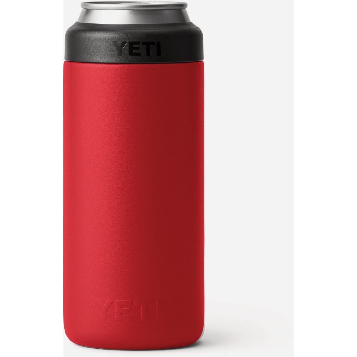 YETI Colster 12 Oz. Rescue Red Can Cooler YETI Colster 12 Oz. Rescue Red Can Cooler