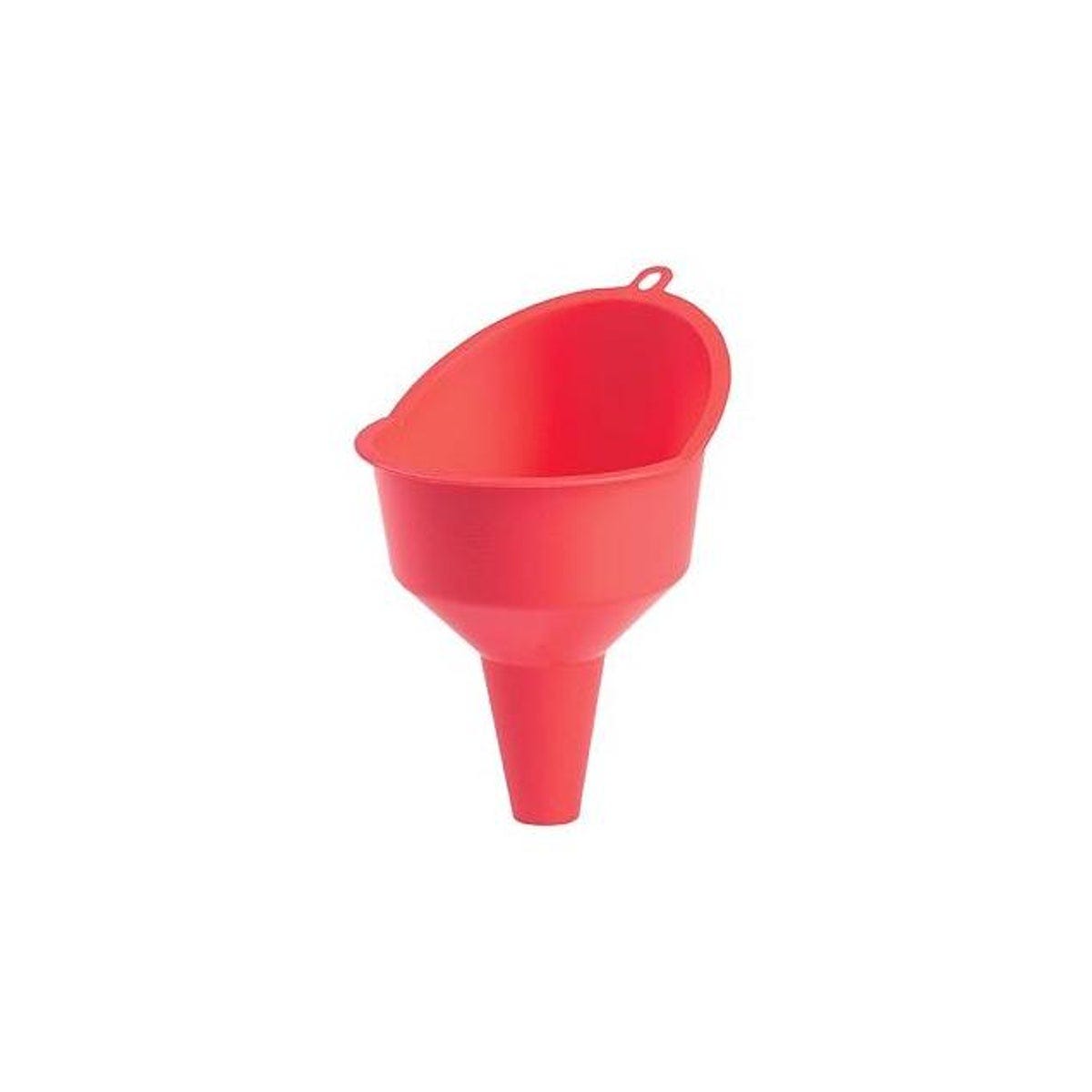 Hopkins Super Quick-Fill Oil & Fluid Funnel