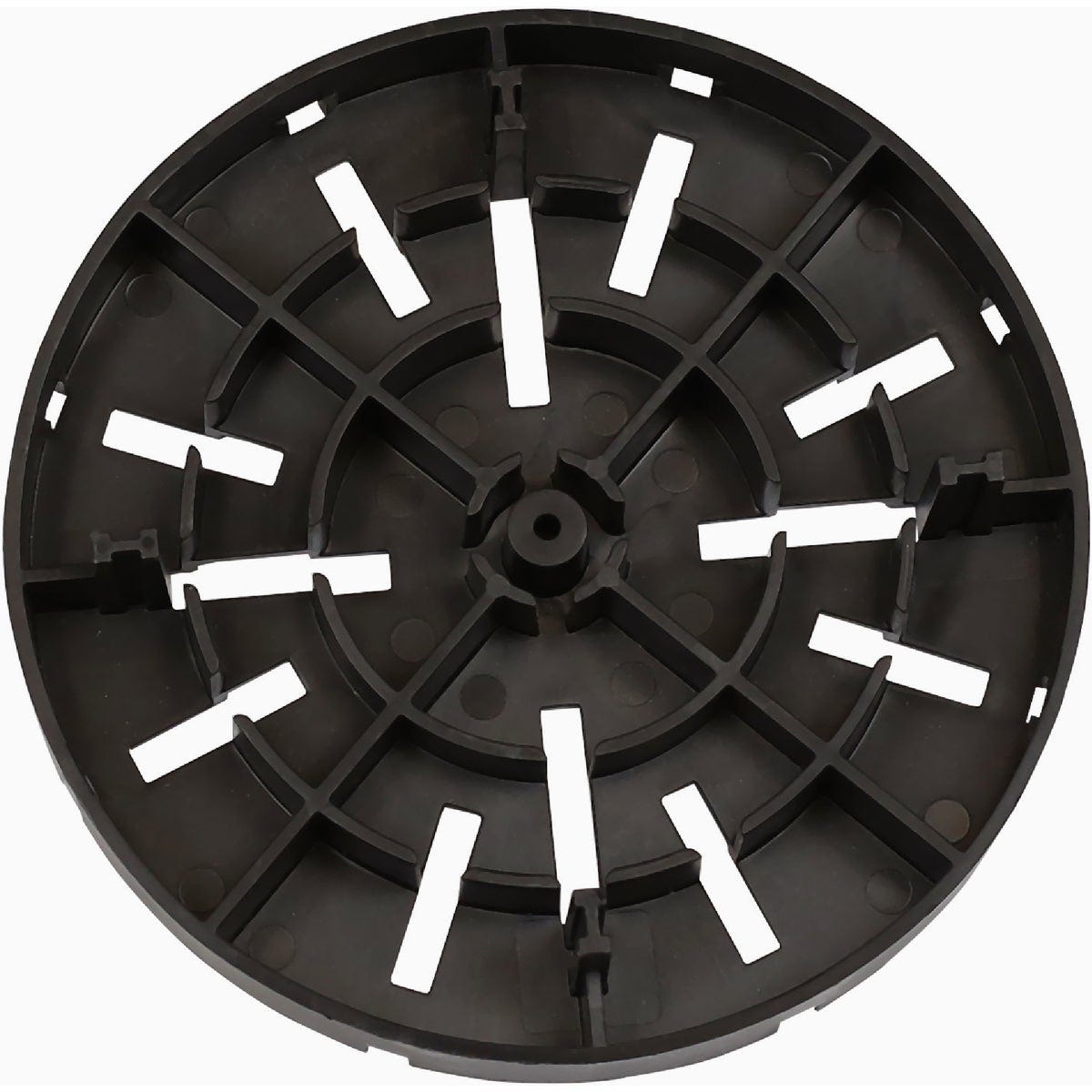 Bison Level Up 1/2 In. Fixed Height Pedestal - photo 4