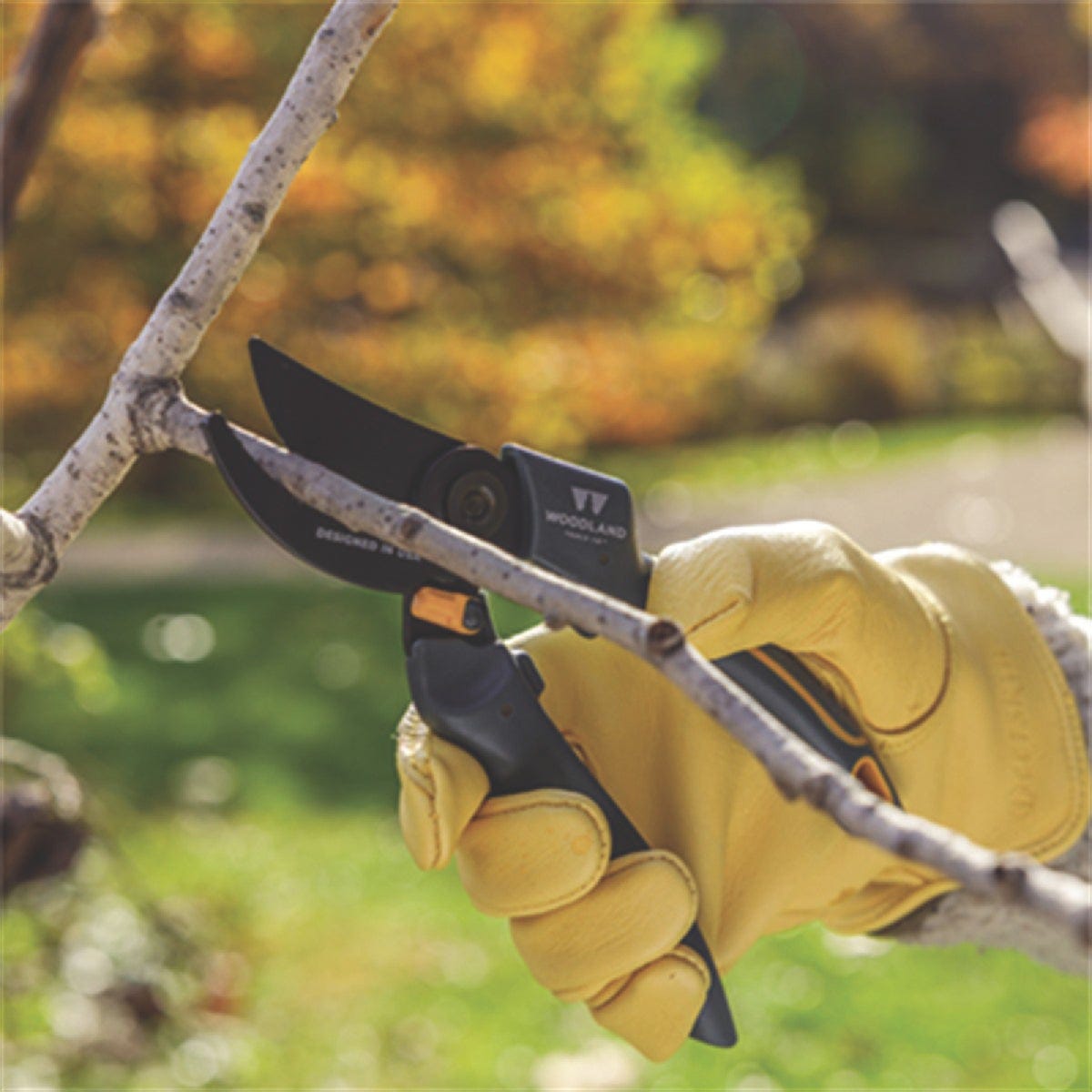 Green Thumb 7.8 In. Bypass Pruner - photo 4 Green Thumb 7.8 In. Bypass Pruner - photo 4