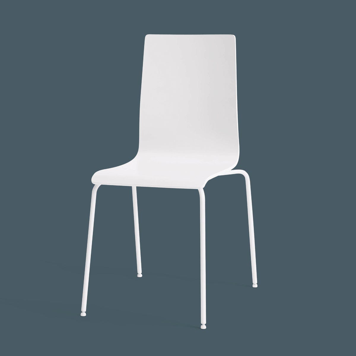 Rust-Oleum Painter's Touch 2X Ultra Cover Premium Latex Paint, White Gloss, 1/2 Pt. - photo 4