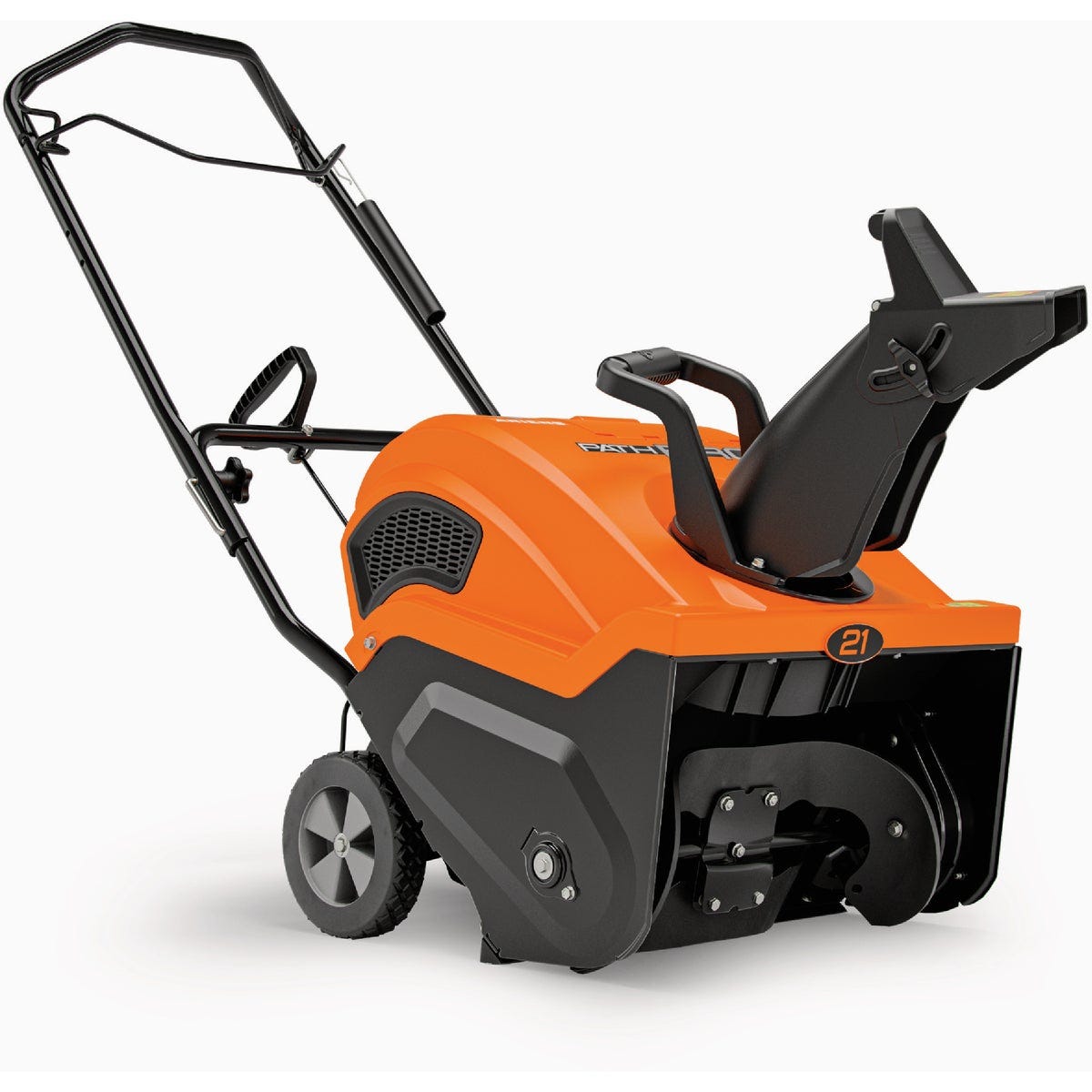 Ariens Path Pro 21 In. Single-Stage Electric Snow Blower