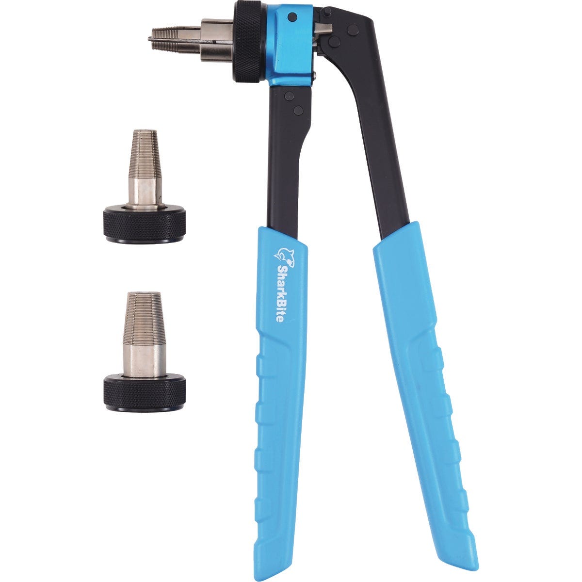 SharkBite PEX-A Expansion Tool with 1/2 In. 3/4 In. & 1 In. Head - photo 3 SharkBite PEX-A Expansion Tool with 1/2 In. 3/4 In. & 1 In. Head - photo 3