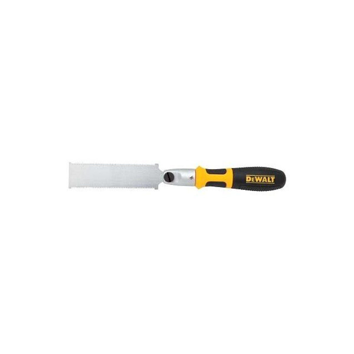 DeWalt Flexible Blade Flush Cut Pull Saw