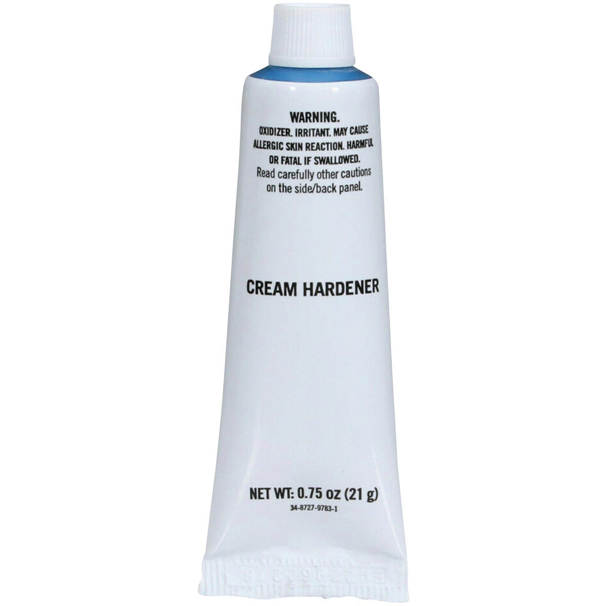 Bondo 0.75 Oz. Blue Cream Body Filler Hardener - photo 3 Bondo 0.75 Oz. Blue Cream Body Filler Hardener - photo 3