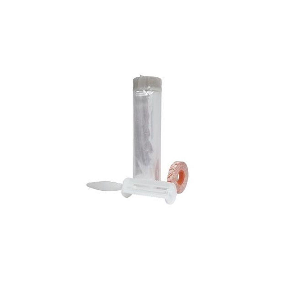 Frost King 62 x 126 In. Roll-on Window Insulation Kit - photo 2 Frost King 62 x 126 In. Roll-on Window Insulation Kit - photo 2