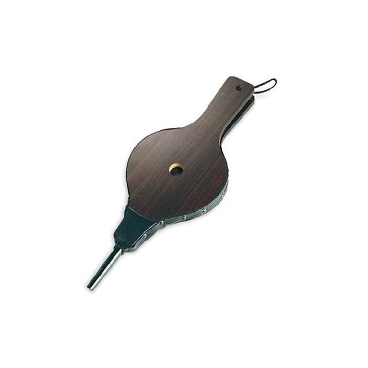 Panacea Products 19 In. Dark Wood Fireplace Bellows - photo 2