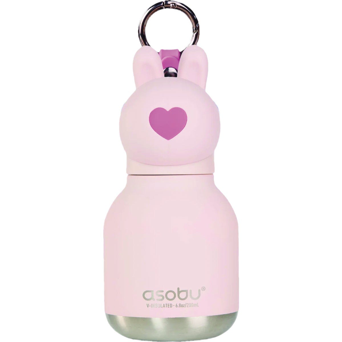 Ad-N-Art 6.7 Oz. Mini Bunny Bestie Bottle Ad-N-Art 6.7 Oz. Mini Bunny Bestie Bottle