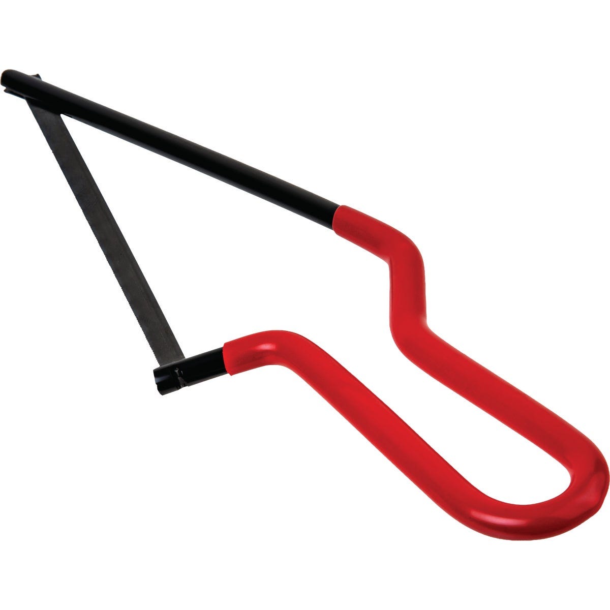 Superior Tool 6 In. 32 TPI Mini Hacksaw - photo 4 Superior Tool 6 In. 32 TPI Mini Hacksaw - photo 4