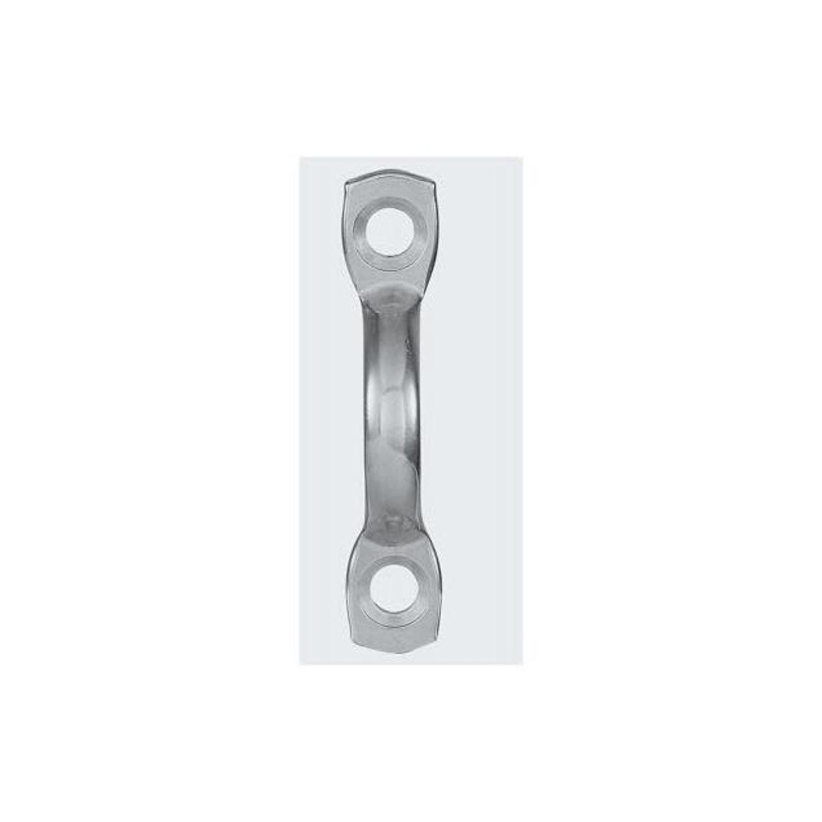 National Hardware 3/4 In. x 2-1/4 In. Stainless Steel Rope Loop