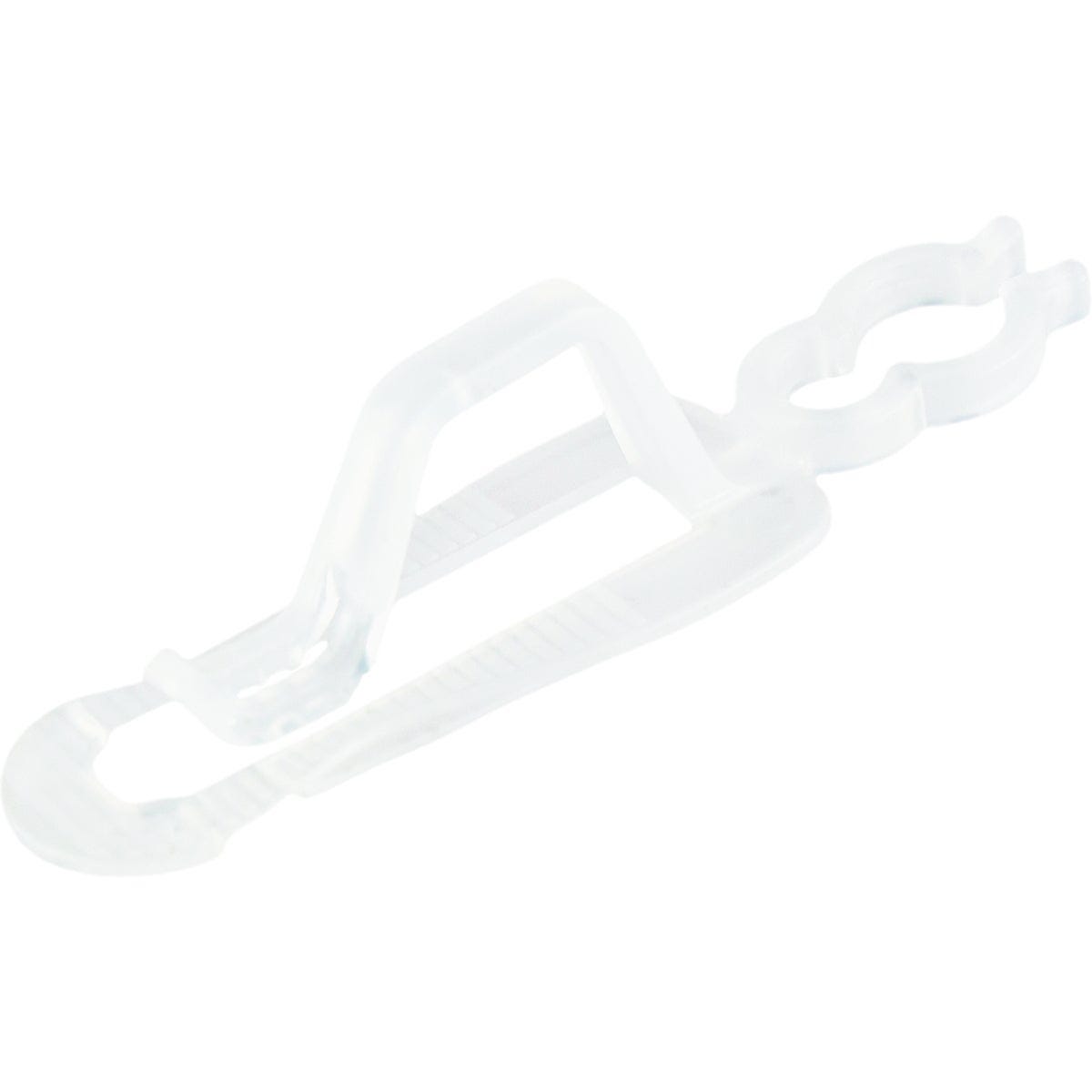 Simple Living Solutions Universal Light Clips (150-Pack) - photo 2