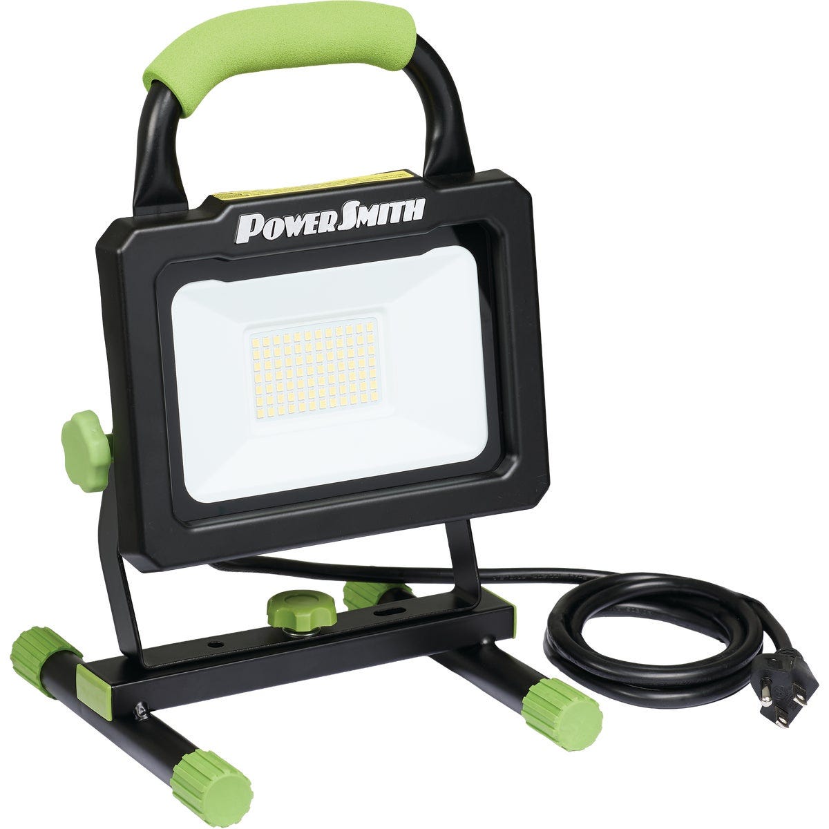 PowerSmith 7000 Lm. LED Work Light PowerSmith 7000 Lm. LED Work Light