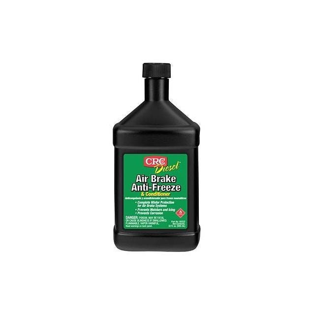 CRC 1 Qt. Air Brake Antifreeze