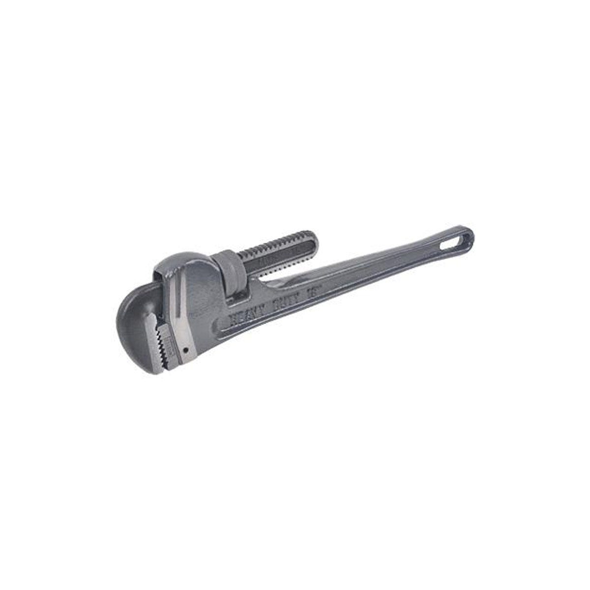 Master Mechanic 18 In. Steel Pipe Wrench