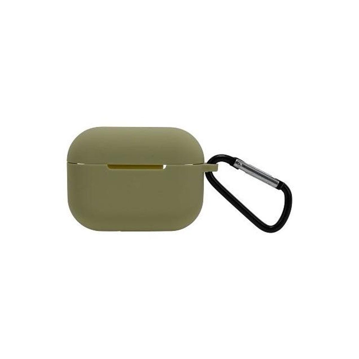 Hillman Assorted Colors AirPod Pro Case Cover with Carabiner - photo 3 Hillman Assorted Colors AirPod Pro Case Cover with Carabiner - photo 3