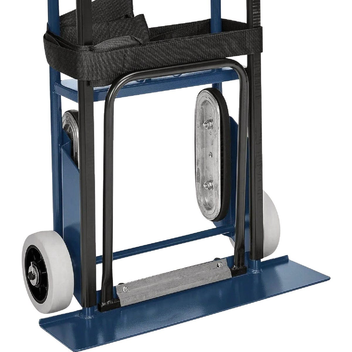 Brave 800 Lb. Capacity Appliance Hand Truck - photo 3 Brave 800 Lb. Capacity Appliance Hand Truck - photo 3