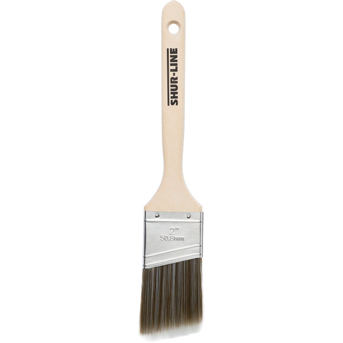 Shur-Line Better 2 In. Angle Paint Brush - photo 2 Shur-Line Better 2 In. Angle Paint Brush - photo 2