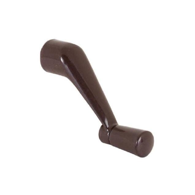 Prime-Line 5/16 In. Bronze Casement Window Operator Crank Handle Prime-Line 5/16 In. Bronze Casement Window Operator Crank Handle