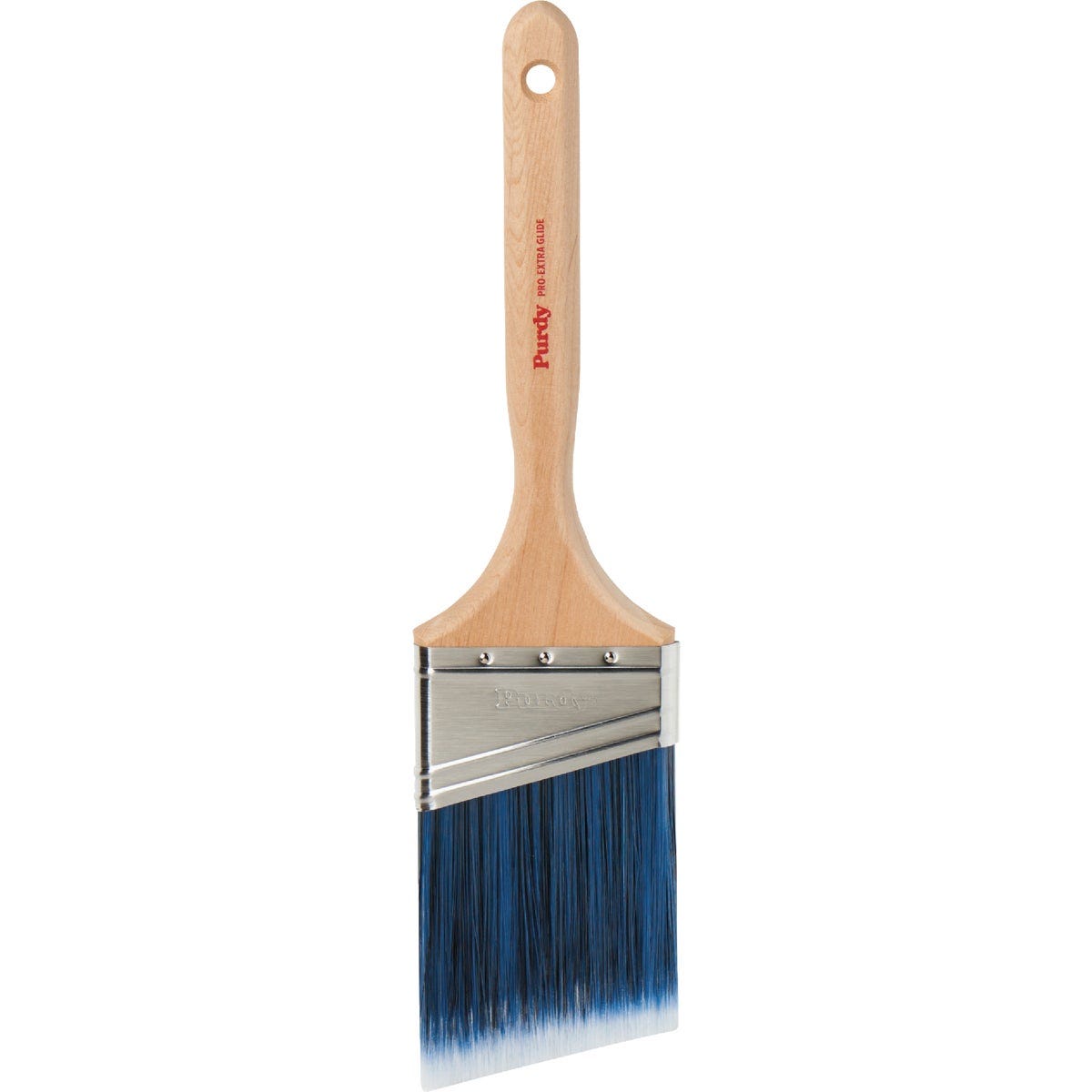 Purdy Pro-Extra Glide 3 In. Flat Wall Paint Brush - photo 3 Purdy Pro-Extra Glide 3 In. Flat Wall Paint Brush - photo 3