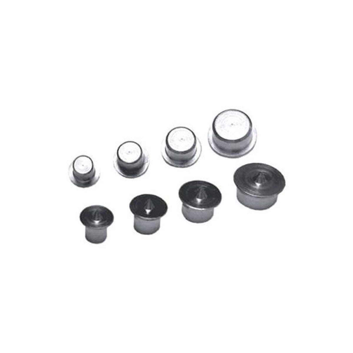 General Tools Dowel Center Set (8-Piece)
