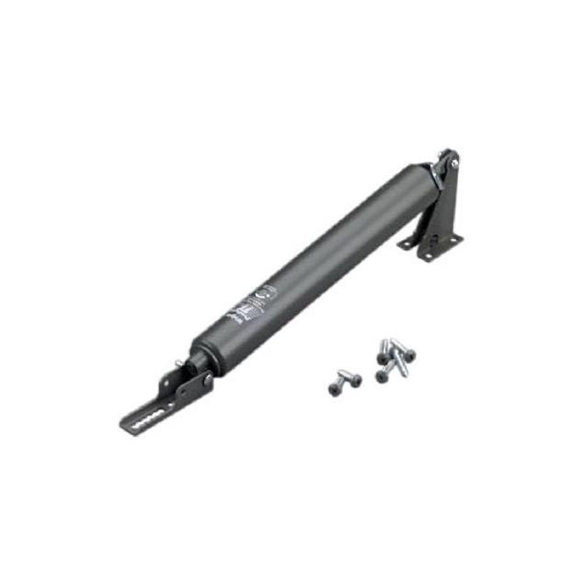 Wright Products Florida Bronze Pneumatic Adjustable Screen & Storm Door Closer Wright Products Florida Bronze Pneumatic Adjustable Screen & Storm Door Closer