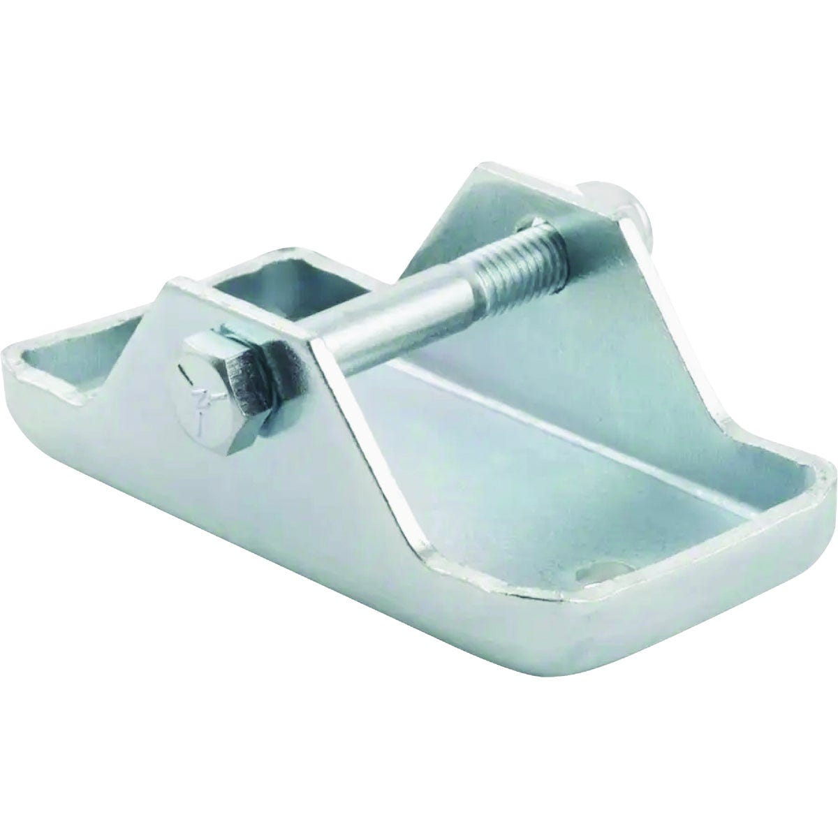 CURT Bolt-On Trailer Jack Foot Plate