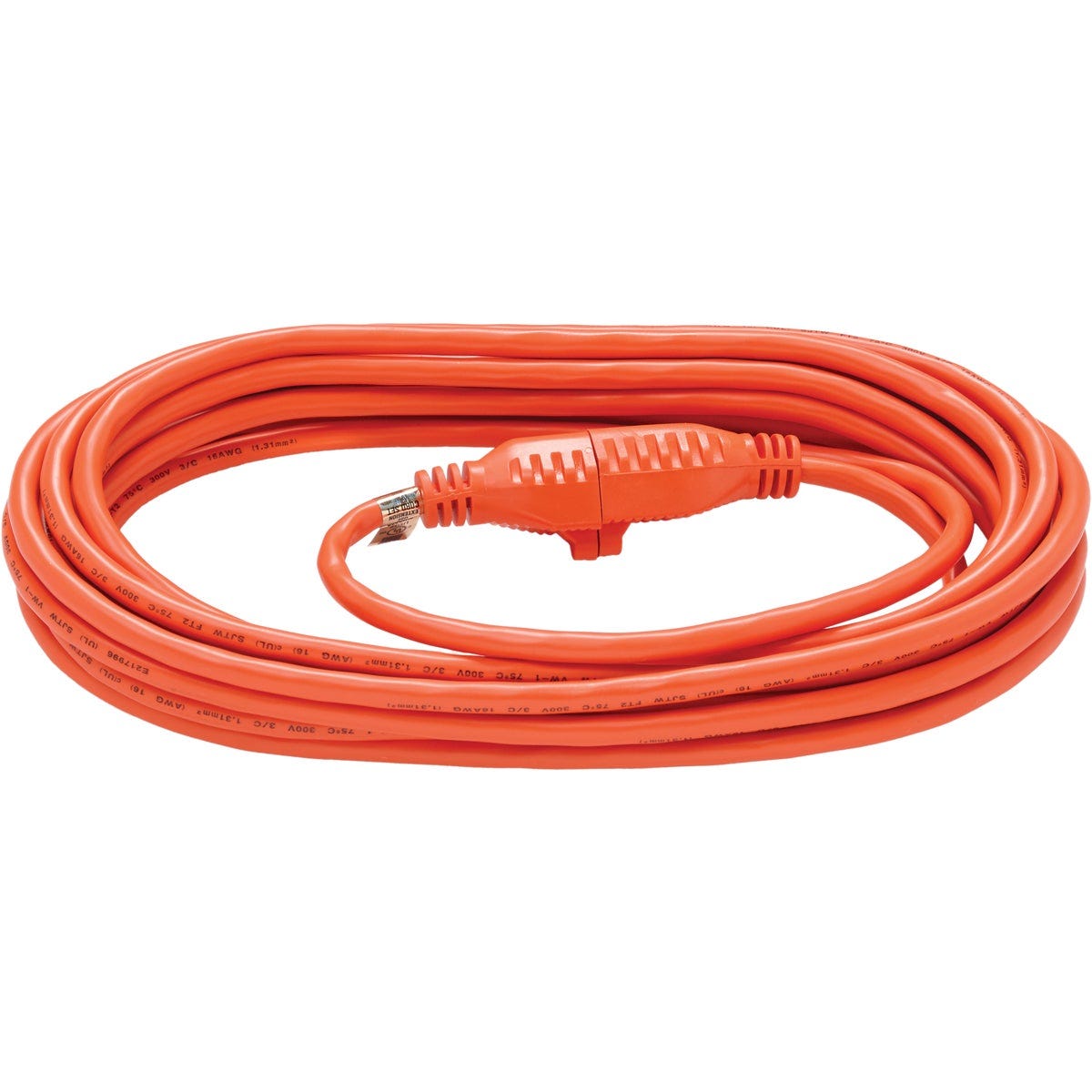 Master Electrician 25 Ft. 16/3 Outdoor Extension Cord - photo 2