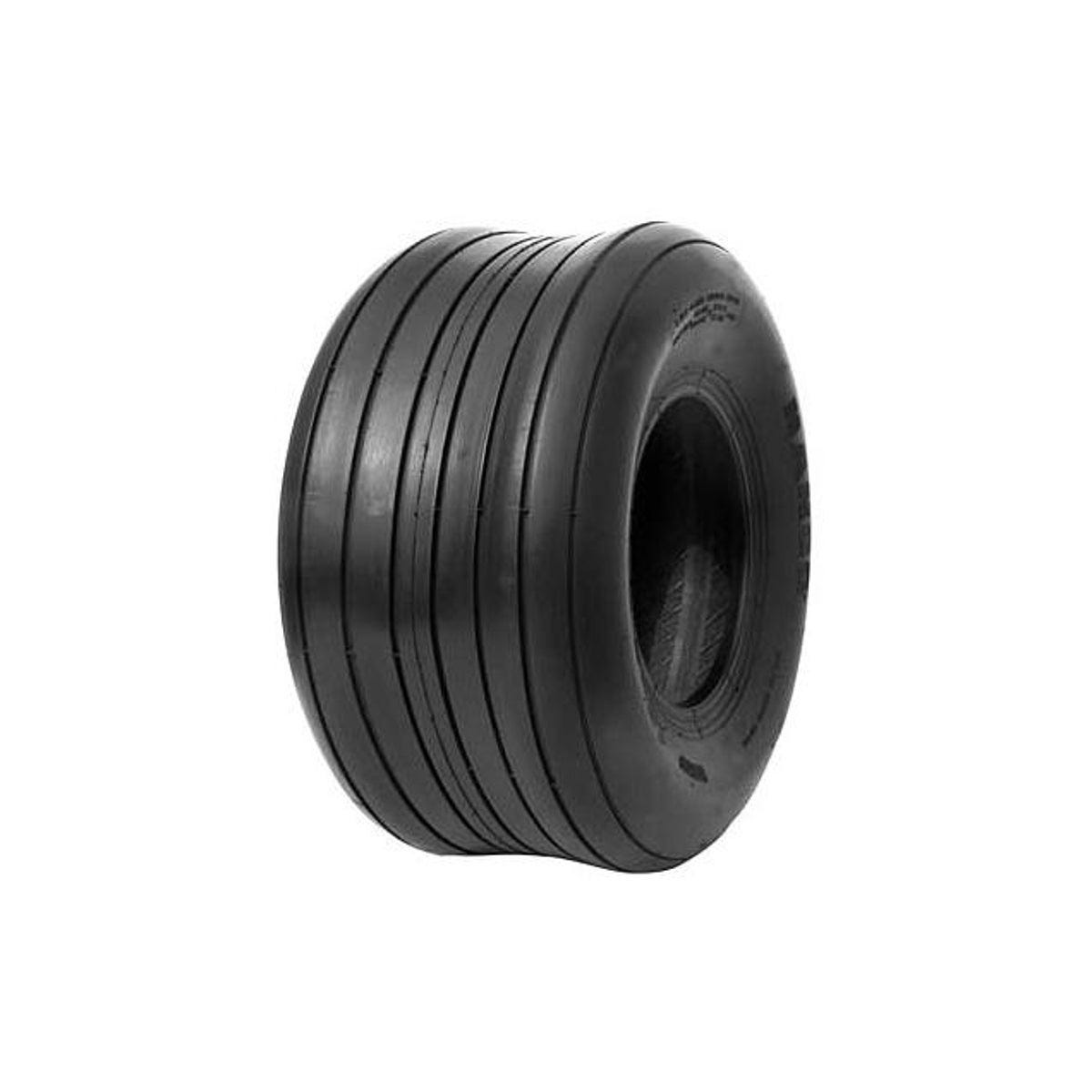 Sutong 16 x 6.50-8 In. Rib Tread Lawn Tractor Tire