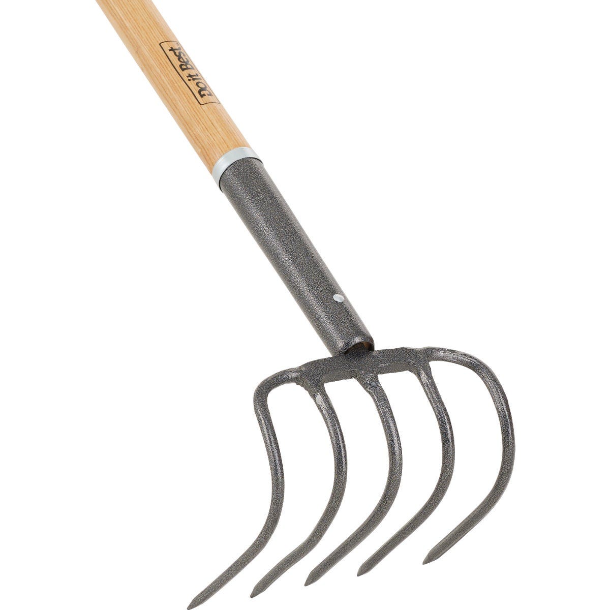 Do it Best 5-Tine Potato Hook - photo 4