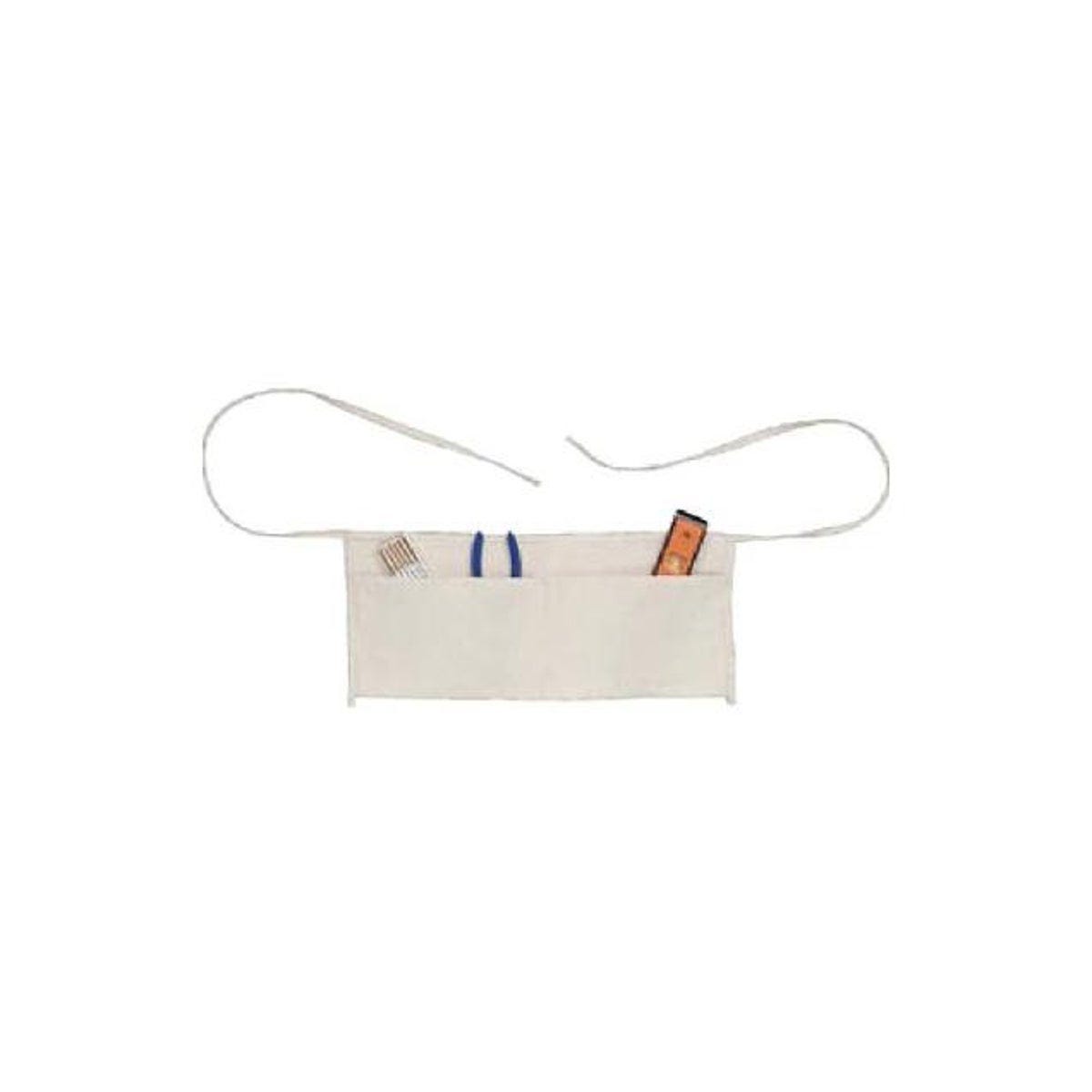 Rooster 2-Pocket Cotton Canvas Tool Apron Rooster 2-Pocket Cotton Canvas Tool Apron