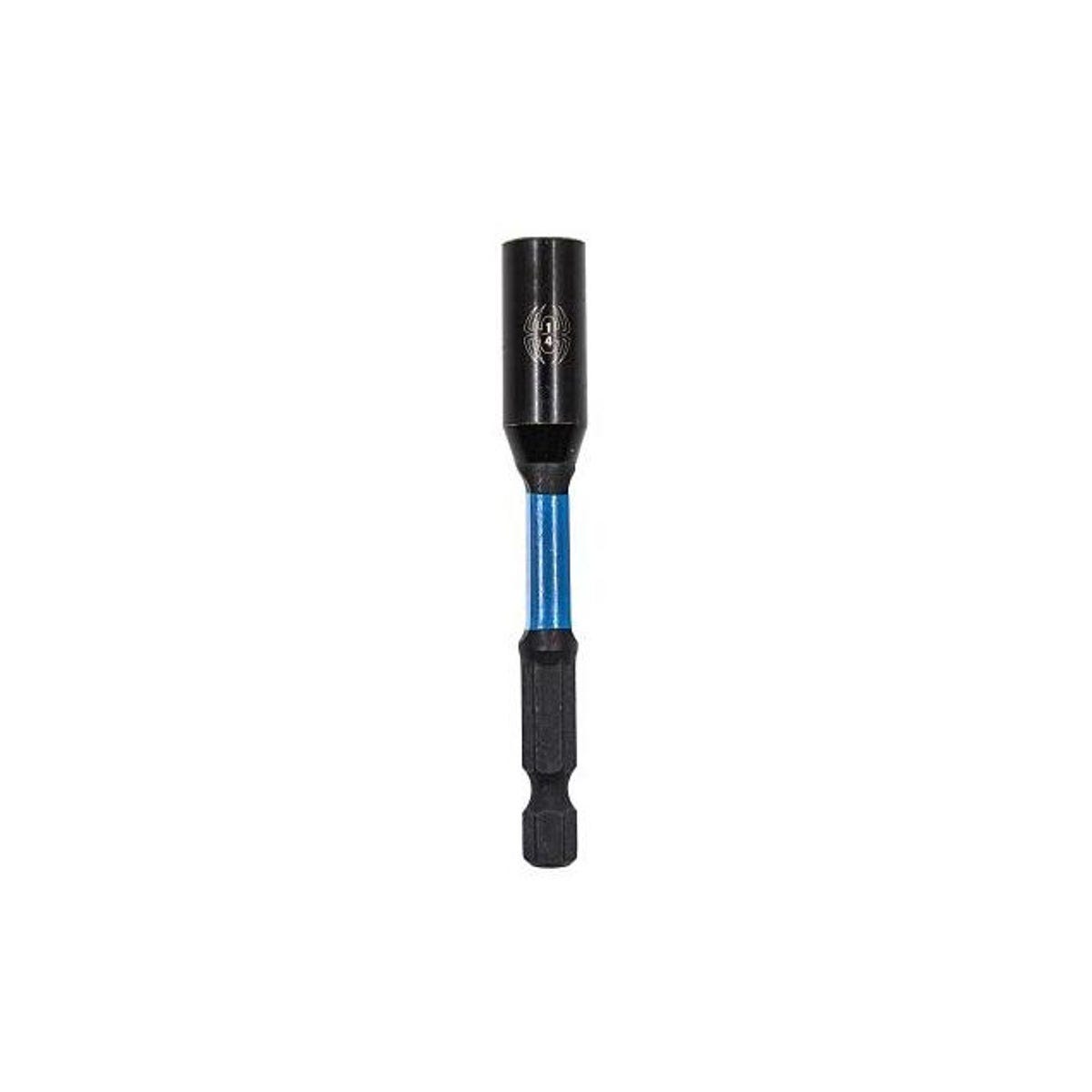 Spyder 3 In. Magnetic Impact Torsion Bit Extension Spyder 3 In. Magnetic Impact Torsion Bit Extension