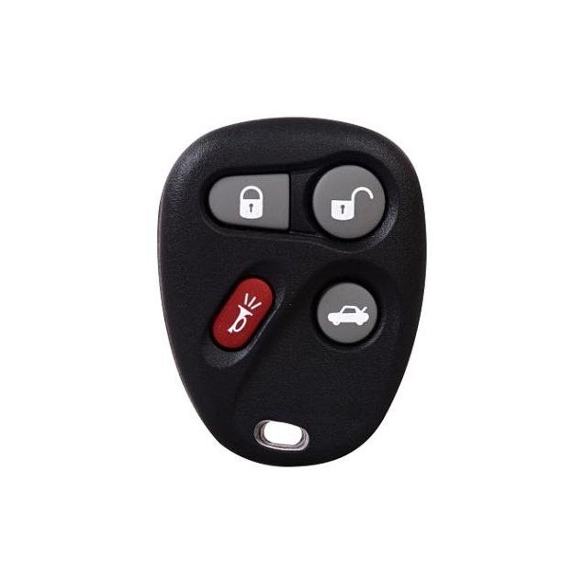 DuraKey GM030D Car Remote Key