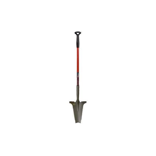 Radius Garden Root Slayer Nomad Shovel