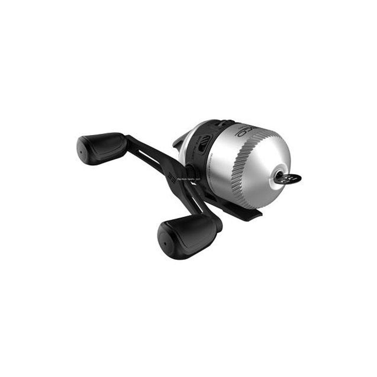 Zebco 33 Gold Micro Spincast Fishing Reel Zebco 33 Gold Micro Spincast Fishing Reel