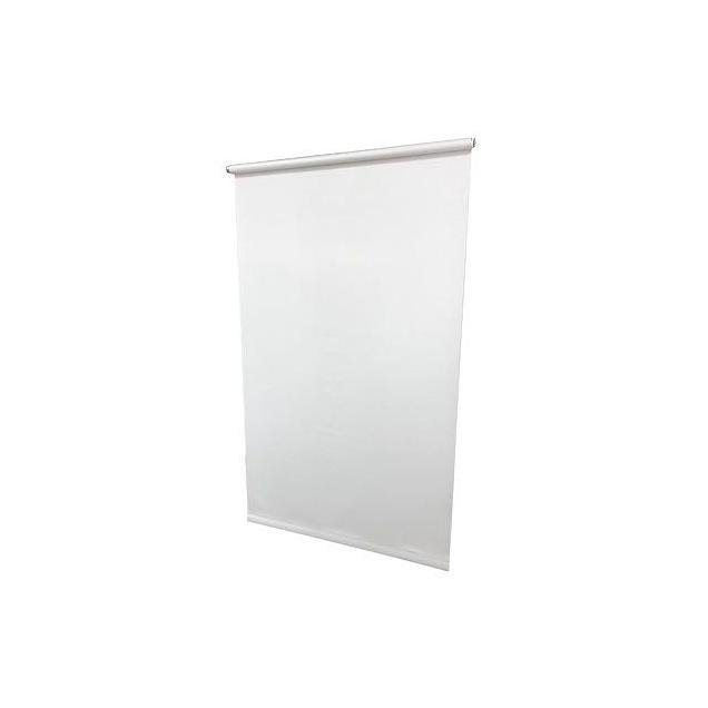 Friedland 55 In. x 72 In. White Linen Roller Window Shade - photo 2 Friedland 55 In. x 72 In. White Linen Roller Window Shade - photo 2