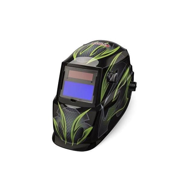 Lincoln Electric Galaxsis ADF Welding Helmet