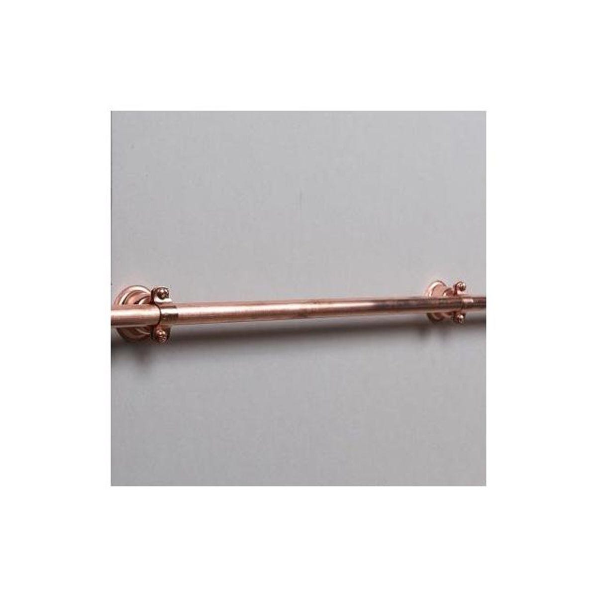 Oatey 1/2 In. Bell Type Copper Pipe Hanger - photo 3 Oatey 1/2 In. Bell Type Copper Pipe Hanger - photo 3