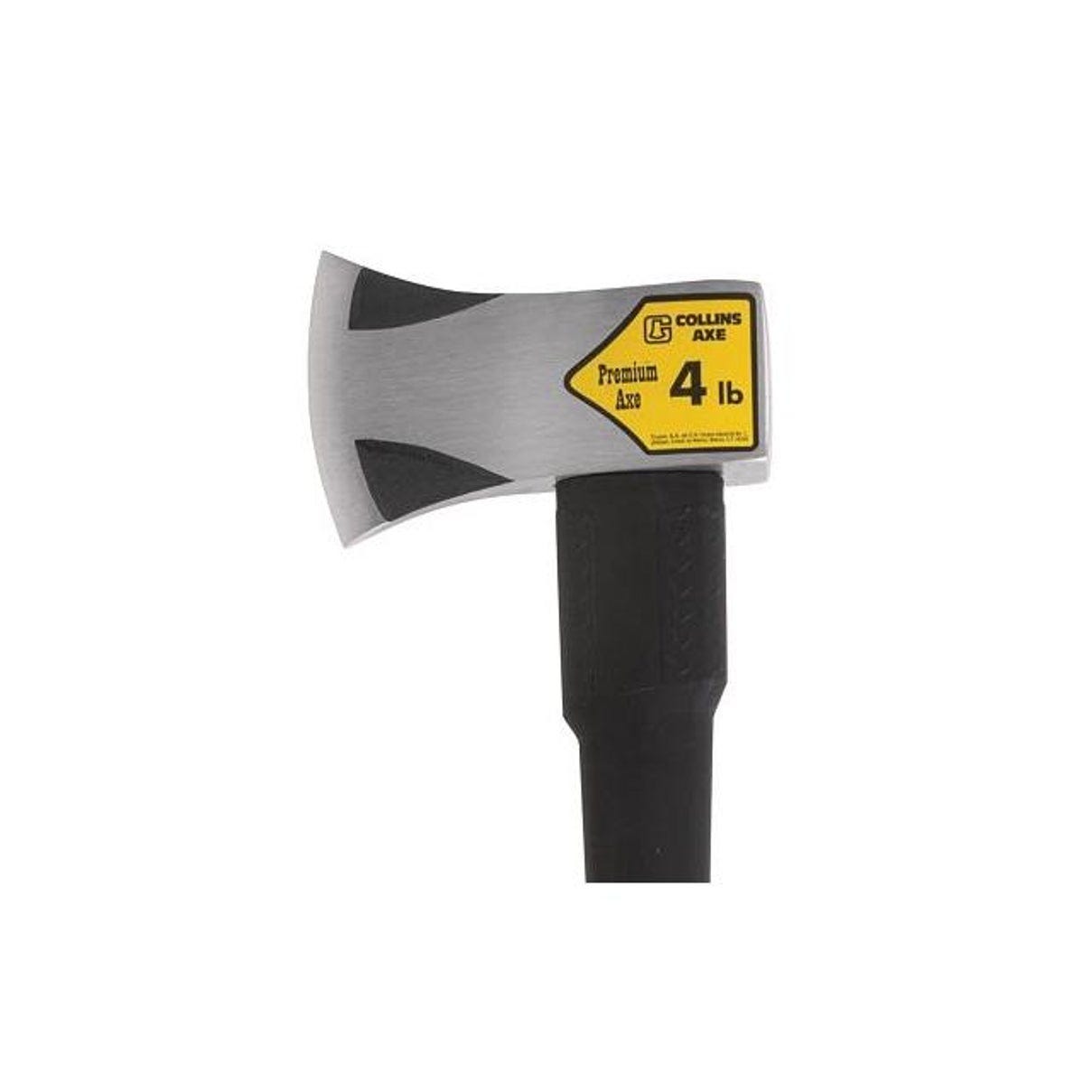 Collins 4 Lb. Splitting Axe - photo 2 Collins 4 Lb. Splitting Axe - photo 2