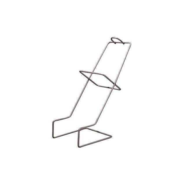 E-Z Nurse 2 Qt. Calf Nursing Bottle Wire Rack