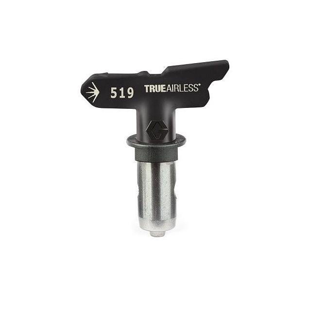 Graco TrueAirless Paint Spray Tip 519